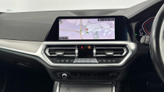 BMW 3 Series 320i M Sport 4dr Step Auto Petrol Saloon